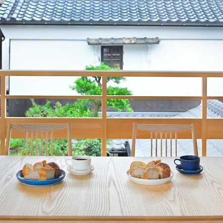 Villa Kyo No Ondokoro Takeyamachi #8 Kioto Exterior foto