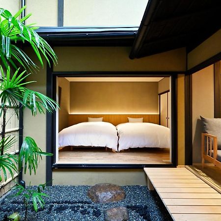 Villa Kyo No Ondokoro Takeyamachi #8 Kioto Exterior foto