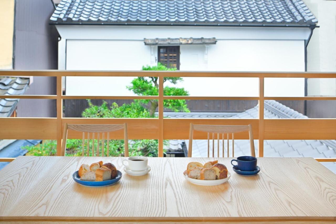 Villa Kyo No Ondokoro Takeyamachi #8 Kioto Exterior foto
