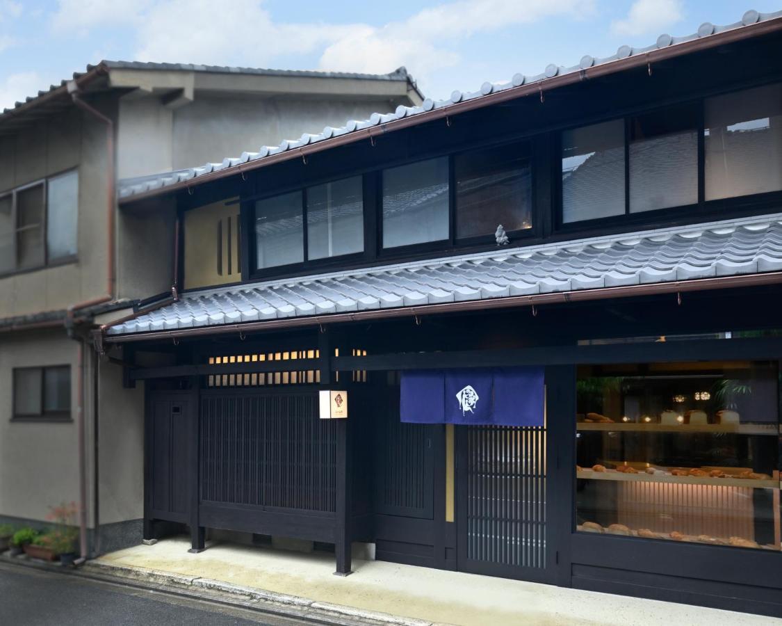 Villa Kyo No Ondokoro Takeyamachi #8 Kioto Exterior foto