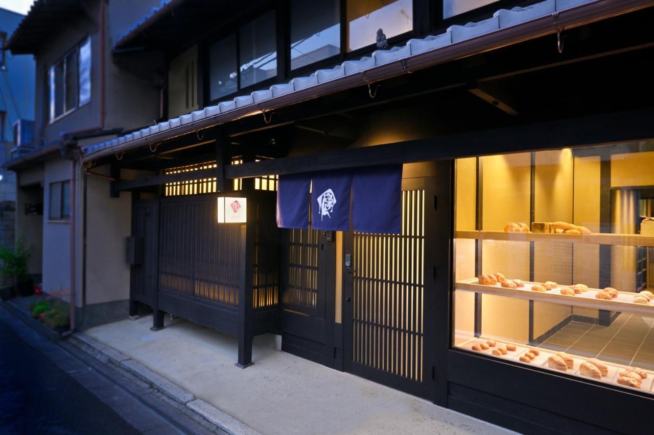 Villa Kyo No Ondokoro Takeyamachi #8 Kioto Exterior foto