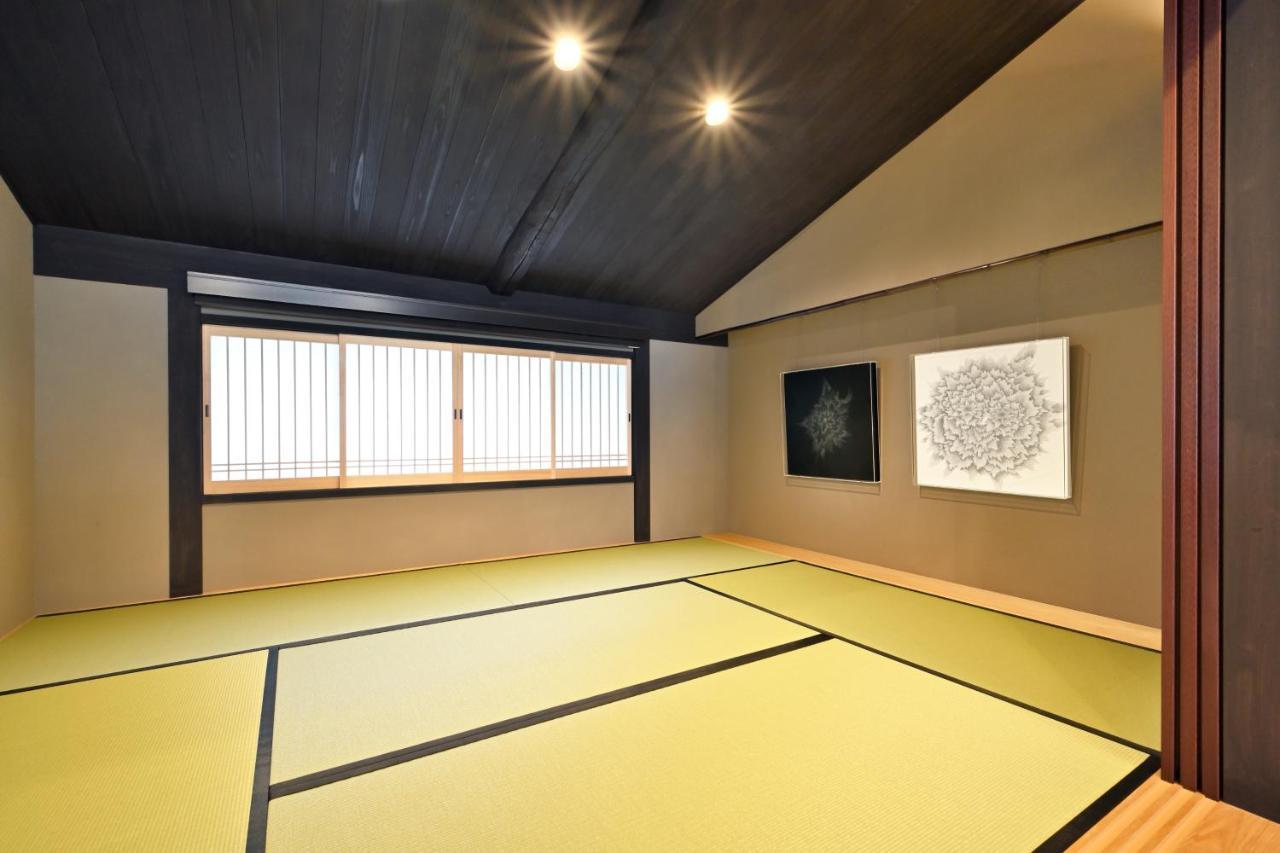 Villa Kyo No Ondokoro Takeyamachi #8 Kioto Exterior foto