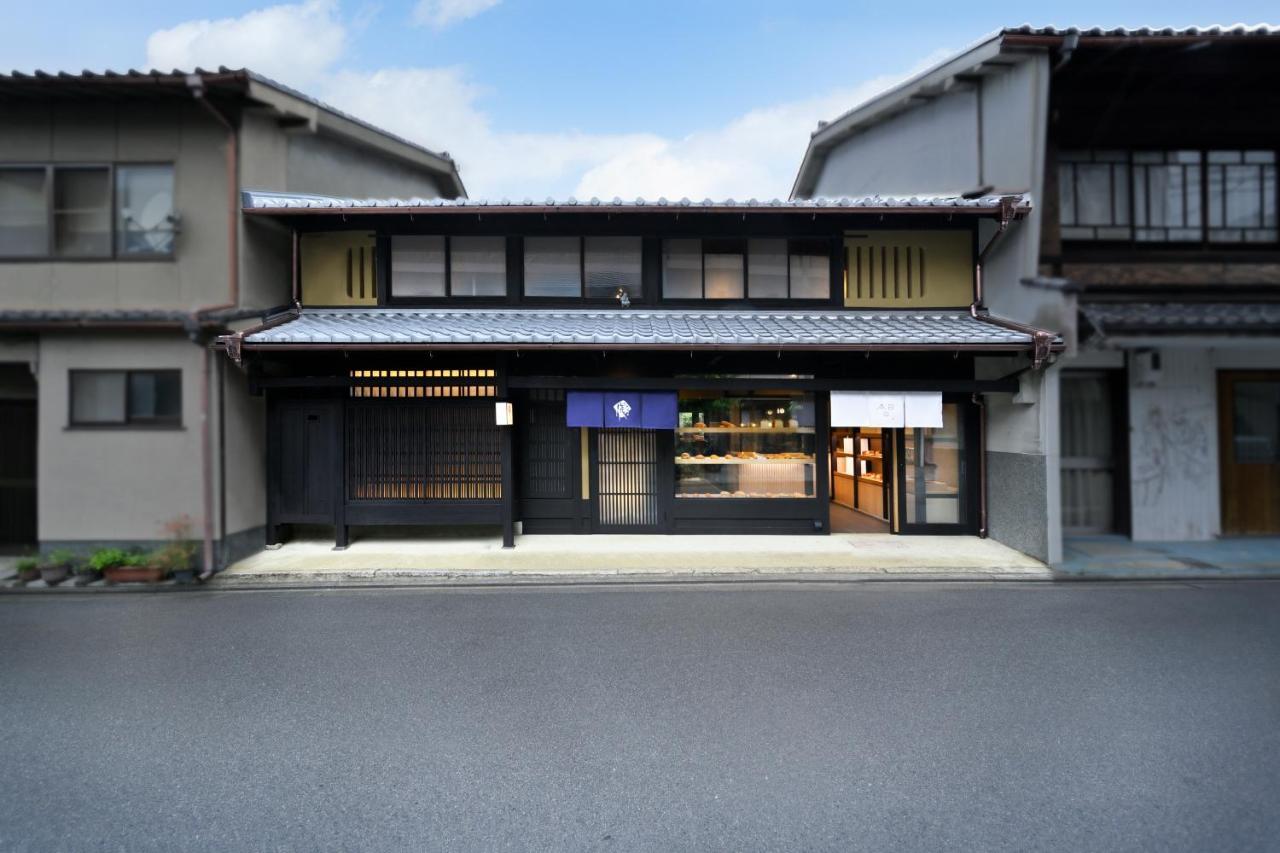 Villa Kyo No Ondokoro Takeyamachi #8 Kioto Exterior foto