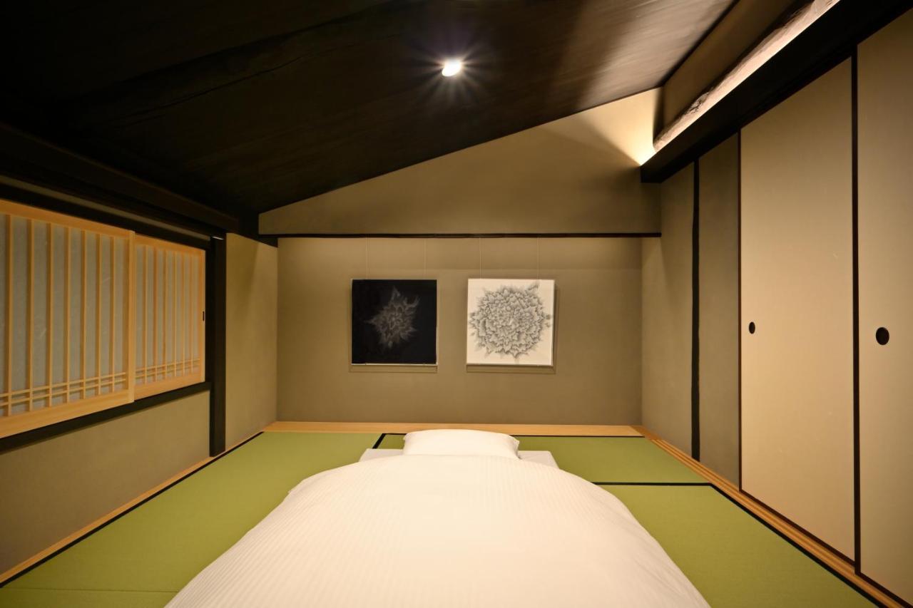 Villa Kyo No Ondokoro Takeyamachi #8 Kioto Exterior foto